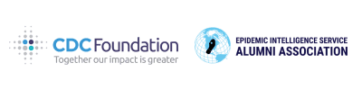 CDC Foundation logo